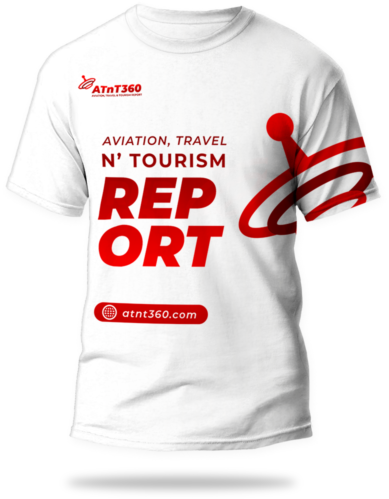 ATnT360 t-shirt